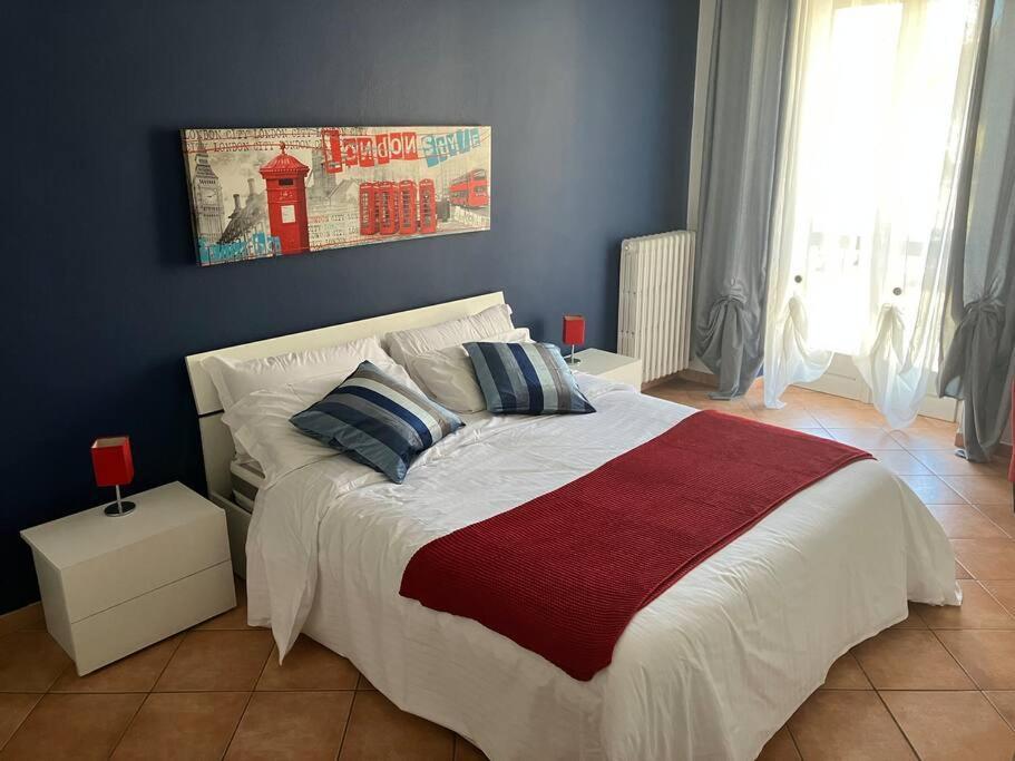 Apartament J & D House Alba  Zewnętrze zdjęcie