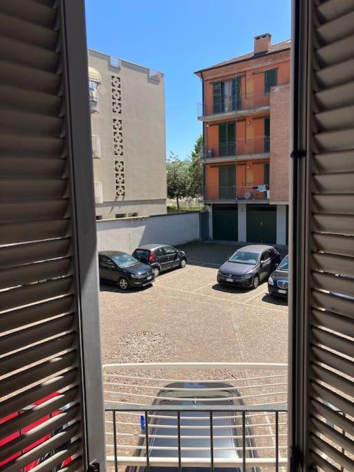 Apartament J & D House Alba  Zewnętrze zdjęcie