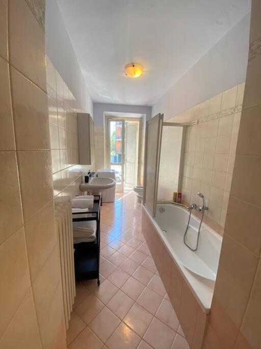 Apartament J & D House Alba  Zewnętrze zdjęcie
